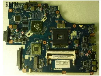 The laptop motherboard for acer aspire 5742 5742g LA-5891P Mainboard with graphic card
The laptop motherboard for acer aspire 5742 5742g LA-5891P Mainboard with graphic card