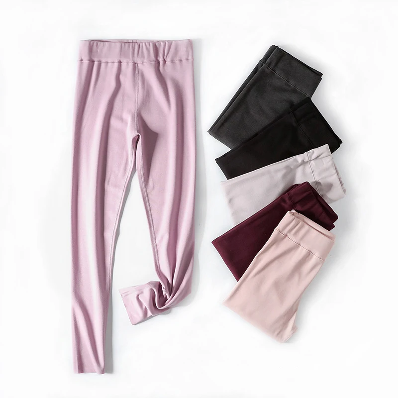 Women Sexy Thermal Underwear Bottoms Winter Velvet Thick Warm Layered Clothes Pajamas Thermos Female Bodysuit Sleep Intimates
Women Sexy Thermal Underwear Bottoms Winter Velvet Thick Warm Layered Clothes Pajamas Thermos Female Bodysuit Sleep Intimates
