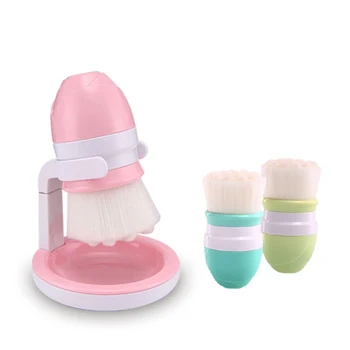 Hot selling beauty cosmetics facial pore cleanser Facial Massager deep cleansing tool free shipping
Hot selling beauty cosmetics facial pore cleanser Facial Massager deep cleansing tool free shipping