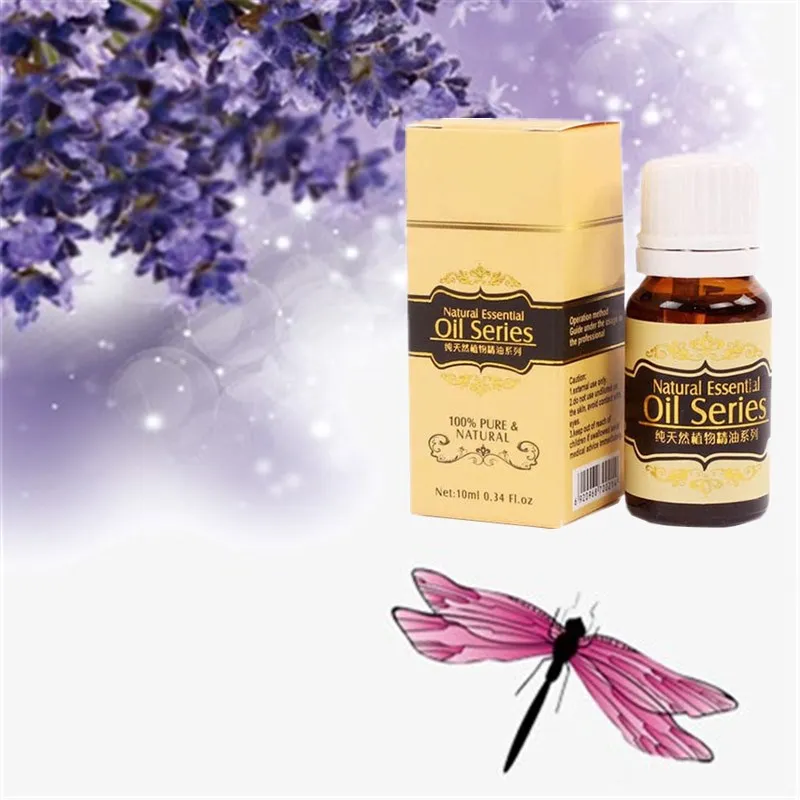 10ml Pure Lavender essential oil Extract slimming diet products to lose weight and burn fat for slimming products Free Postage
10ml Pure Lavender essential oil Extract slimming diet products to lose weight and burn fat for slimming products Free Postage