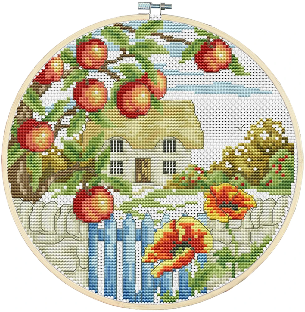 DK064-20064 () 105X105