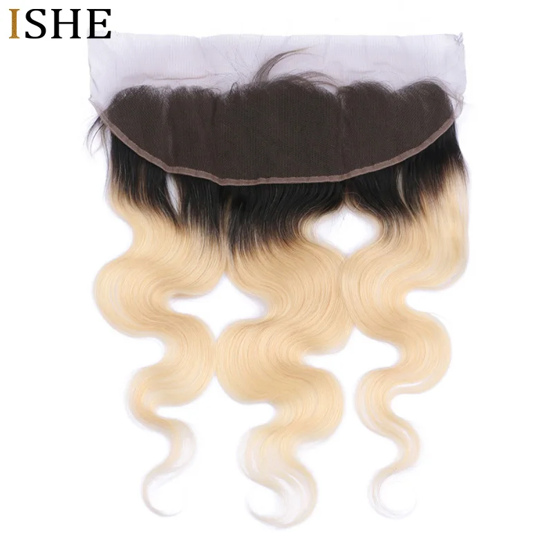 ISHE Hair 1B613 Frontal 13*4 Lace Frontal Closure Brazilian Body Wave Hair 100% Human Hair Free Part Ear To Ear Lace Closure
ISHE Hair 1B613 Frontal 13*4 Lace Frontal Closure Brazilian Body Wave Hair 100% Human Hair Free Part Ear To Ear Lace Closure