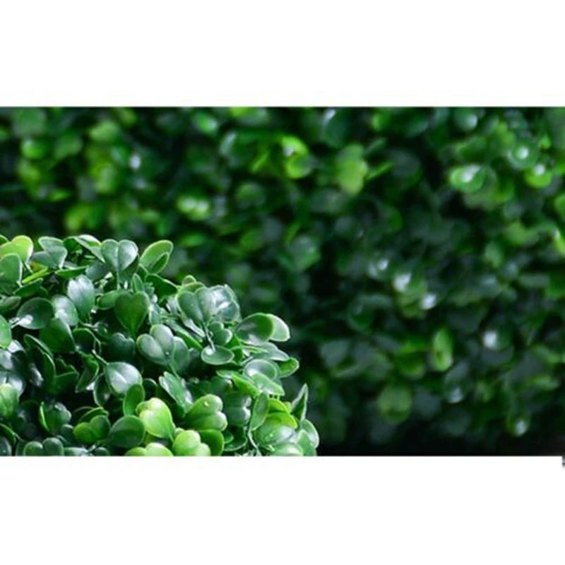 Artificial Plants Large Green Imitation Plastic Grass Boule For Home Garden Outdoor Decoration Fake Flower Ball
Artificial Plants Large Green Imitation Plastic Grass Boule For Home Garden Outdoor Decoration Fake Flower Ball