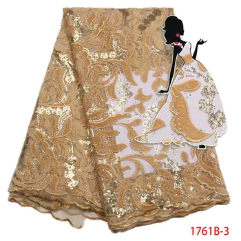 2018 New Design Sequins Good Quality Stone Lace African Lace Fabric 2018 High Quality Tulle Net Lace Fabric For Dress AMY1761B-2
2018 New Design Sequins Good Quality Stone Lace African Lace Fabric 2018 High Quality Tulle Net Lace Fabric For Dress AMY1761B-2