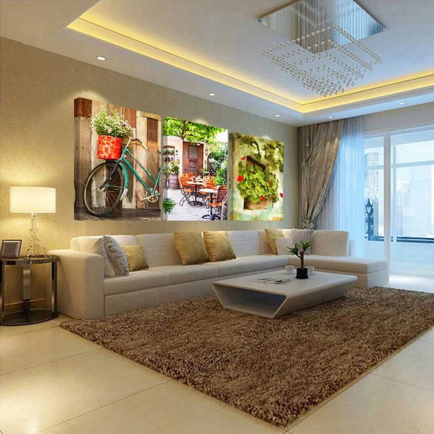 HD print wall decorative pictures for bedroom art canvas triptych painting on oil paintings schilderij pinturas picture No frame
HD print wall decorative pictures for bedroom art canvas triptych painting on oil paintings schilderij pinturas picture No frame