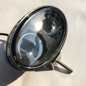 10-80v Led Forklift Fork truck Blue Red warning light Fork lift Working light Reverse Caution safety signal beacon lamp indicate
10-80v Led Forklift Fork truck Blue Red warning light Fork lift Working light Reverse Caution safety signal beacon lamp indicate