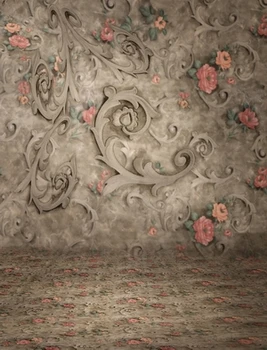 TR 5X7ft Children Photo Backdrop 3D Stone Carved Flowers Wall and Floor Photography Background Studio Photo Prop Custom Vinyl
TR 5X7ft Children Photo Backdrop 3D Stone Carved Flowers Wall and Floor Photography Background Studio Photo Prop Custom Vinyl