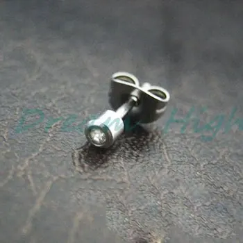 HENGKE Jewelry Earring piercing Gun earring Piercing Tools Body Jewelry 316L Surgical Steel 100pcs/lot Free Shipping
HENGKE Jewelry Earring piercing Gun earring Piercing Tools Body Jewelry 316L Surgical Steel 100pcs/lot Free Shipping