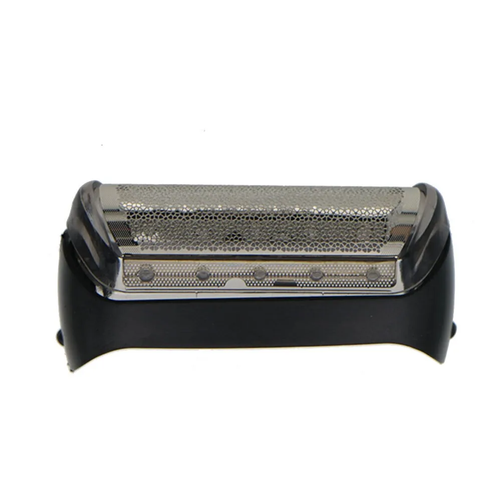 Replacement Shaver Foil for BRAUN 10B 20B Series 1 1000 1715 1735 1775 170 180 CruZer 2775 Shaving Film Screen Mesh Razor Grid
Replacement Shaver Foil for BRAUN 10B 20B Series 1 1000 1715 1735 1775 170 180 CruZer 2775 Shaving Film Screen Mesh Razor Grid