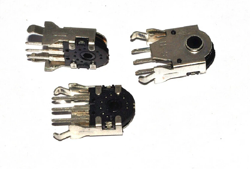 Free shipping 100PCS Mouse encoder 9mm BM-A-090 Mouse wheel accessories Mouse decoder
Free shipping 100PCS Mouse encoder 9mm BM-A-090 Mouse wheel accessories Mouse decoder
