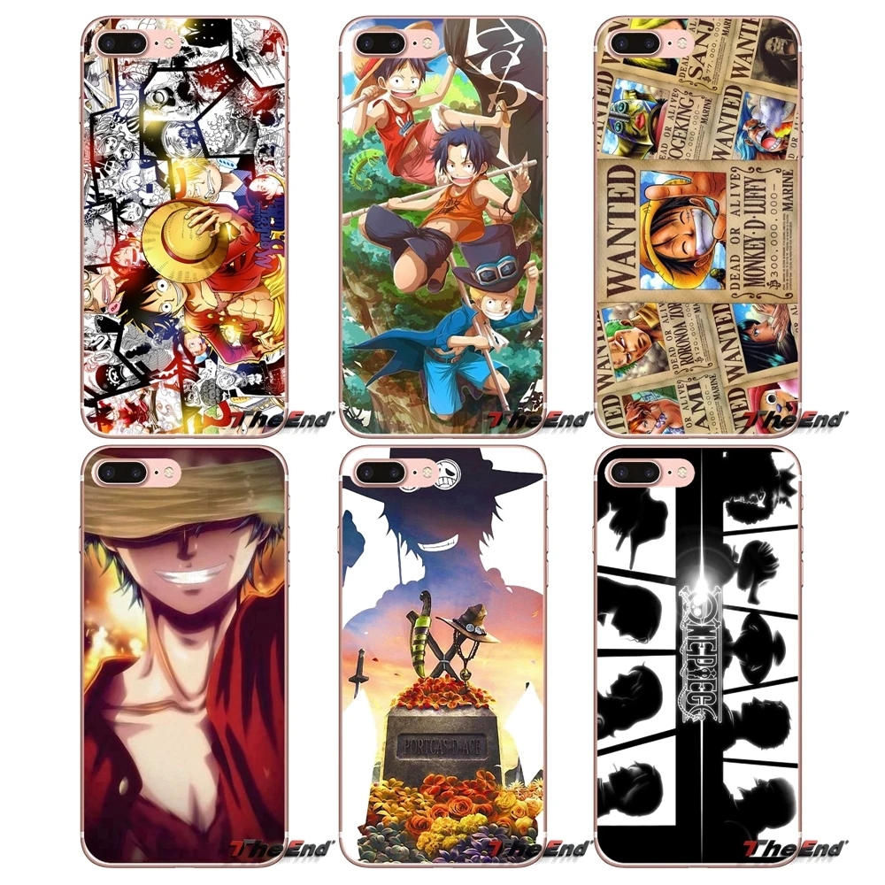 For Apple iPhone X 4 4S 5 5S SE 5C 6 6S 7 8 Plus 6Plus 7plus 8plus Fundas Coque One Piece Portgas D. Ace Monkey Luffy Case
For Apple iPhone X 4 4S 5 5S SE 5C 6 6S 7 8 Plus 6Plus 7plus 8plus Fundas Coque One Piece Portgas D. Ace Monkey Luffy Case