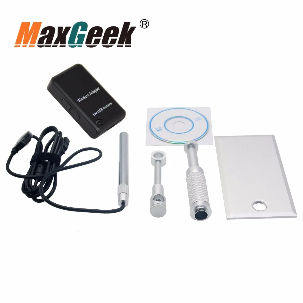 500x Digital Microscope A1 Magnifier Andonstar 2MP USB Electron Endoscope Camera with AWF3 Wireless Adapter
500x Digital Microscope A1 Magnifier Andonstar 2MP USB Electron Endoscope Camera with AWF3 Wireless Adapter