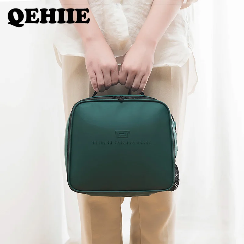 PU lunch bags for women thermal food insulated bag kids women or men casual cooler thermo picnic bag thermo lunch box bag
PU lunch bags for women thermal food insulated bag kids women or men casual cooler thermo picnic bag thermo lunch box bag
