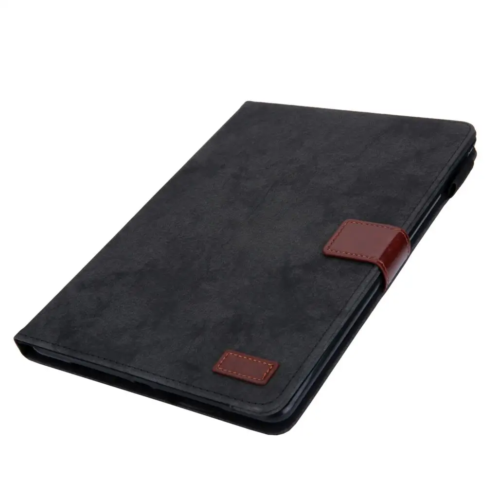 Canvas Leather Case Funda For iPad Air 2 Air2 Cases Casual Smart Stand Holder Cover Tablet Bumper A1474 A1475 A1476 A1566 A1567
Canvas Leather Case Funda For iPad Air 2 Air2 Cases Casual Smart Stand Holder Cover Tablet Bumper A1474 A1475 A1476 A1566 A1567