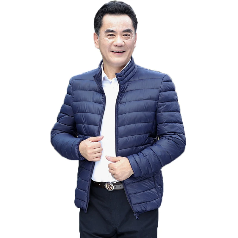 Man Casual Puffer Jackets Winter Lightweight Padded Outerwear Male Red Blue Black Puff Basic Coat Man Leisure Quilted Parkas 4XL
Man Casual Puffer Jackets Winter Lightweight Padded Outerwear Male Red Blue Black Puff Basic Coat Man Leisure Quilted Parkas 4XL