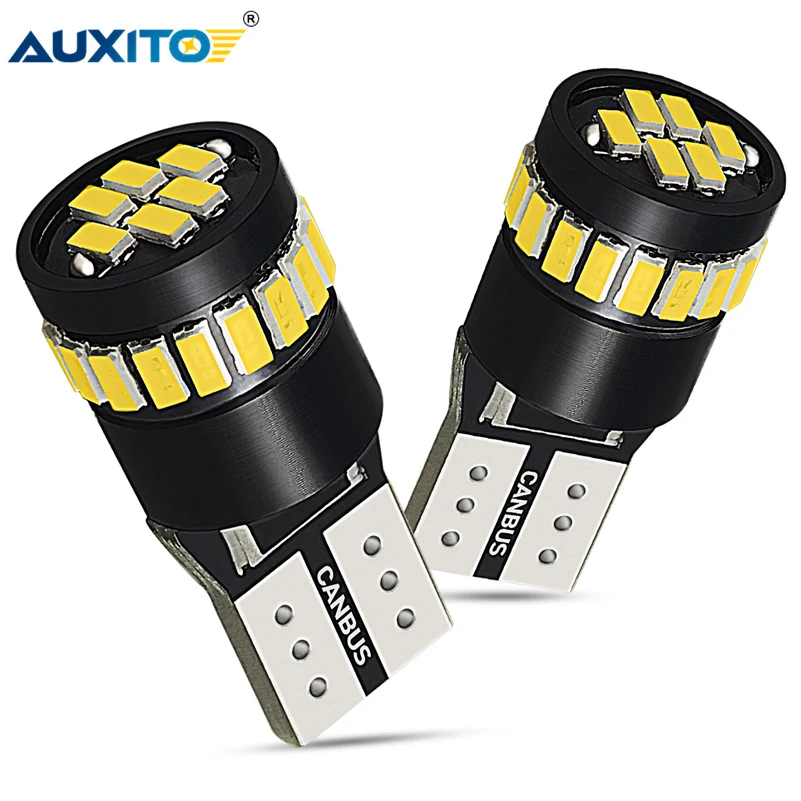 2x T10 LED Canbus Bulb W5W 168 194 Clearance Parking Lights For Audi A6 C5 C6 C7 A3 8P 8V A4 B5 B6 B7 B8 A5 A7 A8 Q3 Q5 Q7 TT R8
2x T10 LED Canbus Bulb W5W 168 194 Clearance Parking Lights For Audi A6 C5 C6 C7 A3 8P 8V A4 B5 B6 B7 B8 A5 A7 A8 Q3 Q5 Q7 TT R8