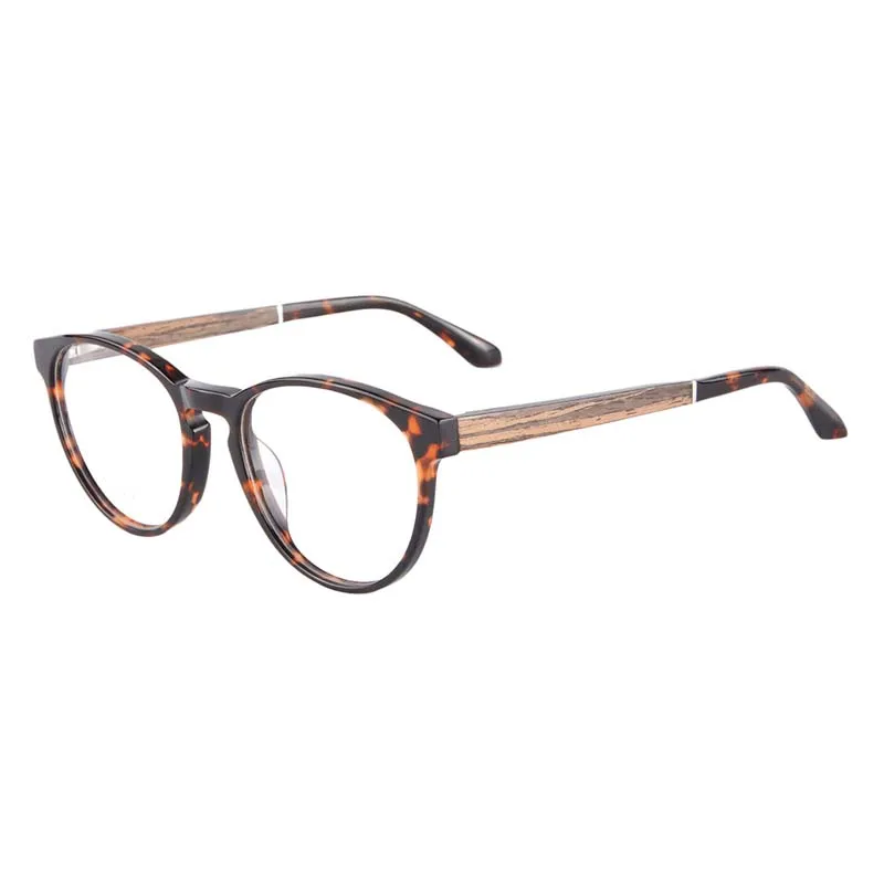 SHINU wooden glasses acetate frame wood temples Spectacle Optical Glasses Frame around eyeglasses prescription myopia customized
SHINU wooden glasses acetate frame wood temples Spectacle Optical Glasses Frame around eyeglasses prescription myopia customized