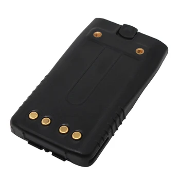 LB-75L 2200mAh Li-ion Battery for Firstcom FC-448 FC-148 FC-01G TYT KENWOOD TH-F5 Dual Linton LT-6100 Plus SMP818 Walkie Talkie
LB-75L 2200mAh Li-ion Battery for Firstcom FC-448 FC-148 FC-01G TYT KENWOOD TH-F5 Dual Linton LT-6100 Plus SMP818 Walkie Talkie