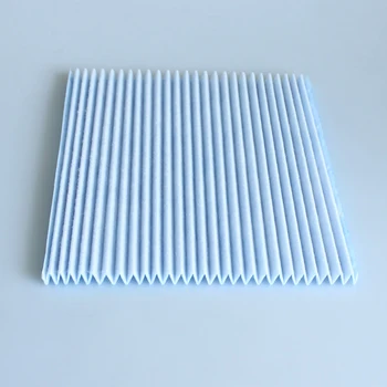 5pcs Adsorption Filter Reducing Dust Pollen Allergens Cleaner For DaiKin MC70KMV2 MCK57LMV2 Series Air Purifier Accessories
5pcs Adsorption Filter Reducing Dust Pollen Allergens Cleaner For DaiKin MC70KMV2 MCK57LMV2 Series Air Purifier Accessories