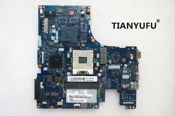 Z500 motherboard LA-9063P HM77 DDR3 Free shipping For LENOVO Z500 Laptop Motherboard tested 100% work
Z500 motherboard LA-9063P HM77 DDR3 Free shipping For LENOVO Z500 Laptop Motherboard tested 100% work