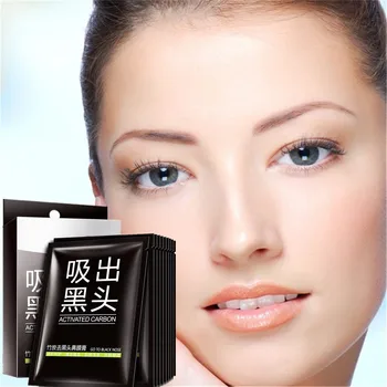 black mask 10pcs Face Beauty Care Nose Facial Blackhead Remover Makeup Mask Black Head Peel Off Minerals Mud Pore Cleanser
black mask 10pcs Face Beauty Care Nose Facial Blackhead Remover Makeup Mask Black Head Peel Off Minerals Mud Pore Cleanser