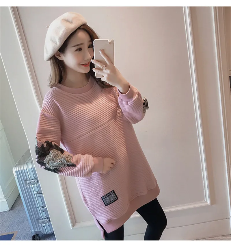 Maternity Clothing 12