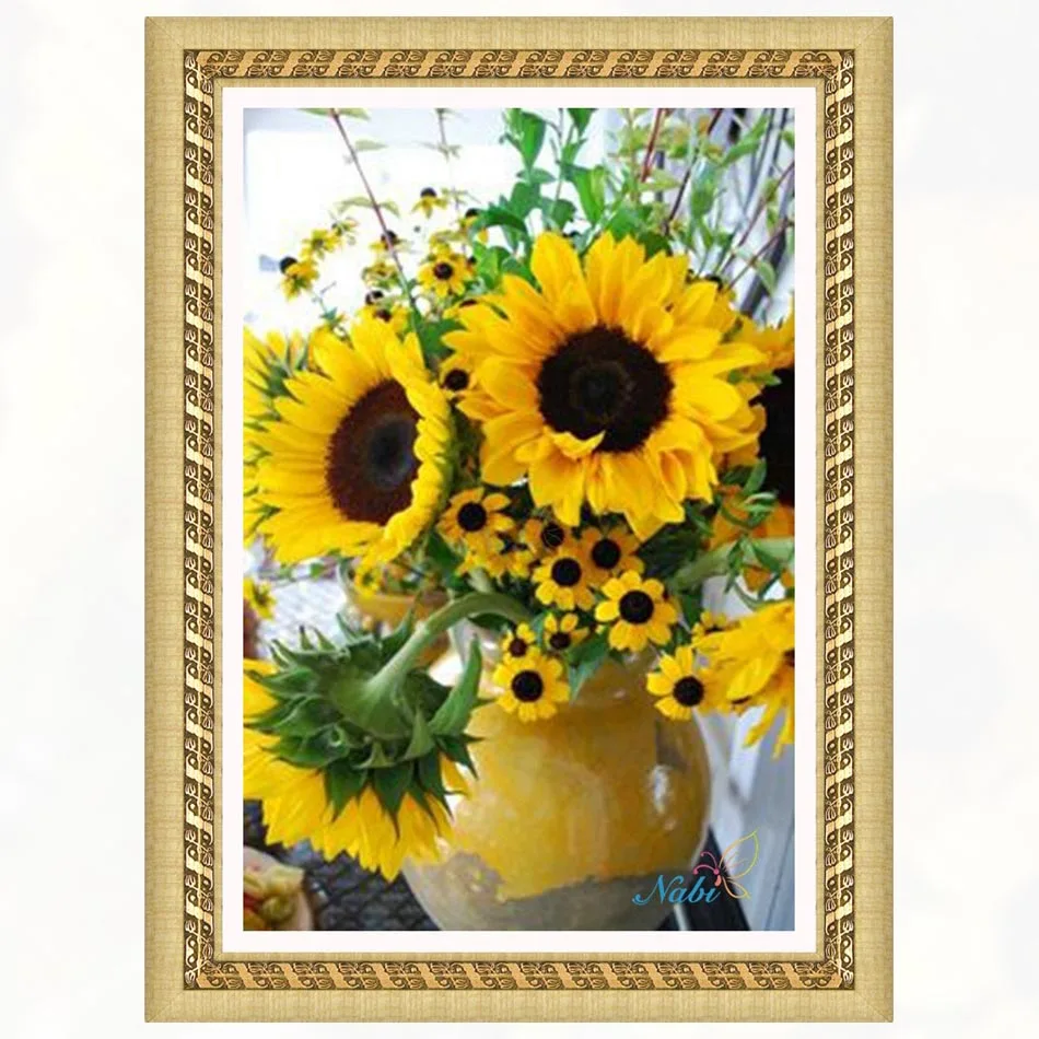 Vase flower Round diamond mosaic painting diamond embroidery cross stitch - 5d diy full rhinestones icons sale 115HH 
Vase flower Round diamond mosaic painting diamond embroidery cross stitch - 5d diy full rhinestones icons sale 115HH