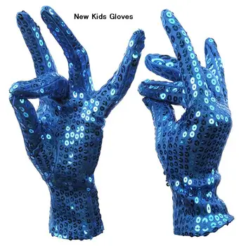 Sequined gloves dance at the kindergarten's Michael Jackson children's glove 2017 New Kids Gloves
Sequined gloves dance at the kindergarten's Michael Jackson children's glove 2017 New Kids Gloves