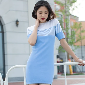 JECH Fashion new women's autumn slim striped short-sleeved cashmere wool sweater ladies long head high-quality cashmere sweater
JECH Fashion new women's autumn slim striped short-sleeved cashmere wool sweater ladies long head high-quality cashmere sweater