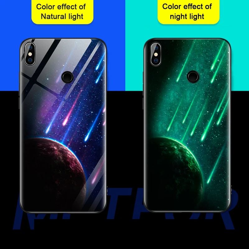 xiaomi luminous case-20
