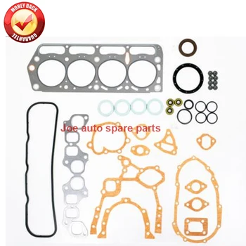 1Y 1YJ Engine Full gasket set kit for Toyota HiAce truck LiteAce YM20 ToyoAce TownAce YR10 1626cc 1.6L
1Y 1YJ Engine Full gasket set kit for Toyota HiAce truck LiteAce YM20 ToyoAce TownAce YR10 1626cc 1.6L