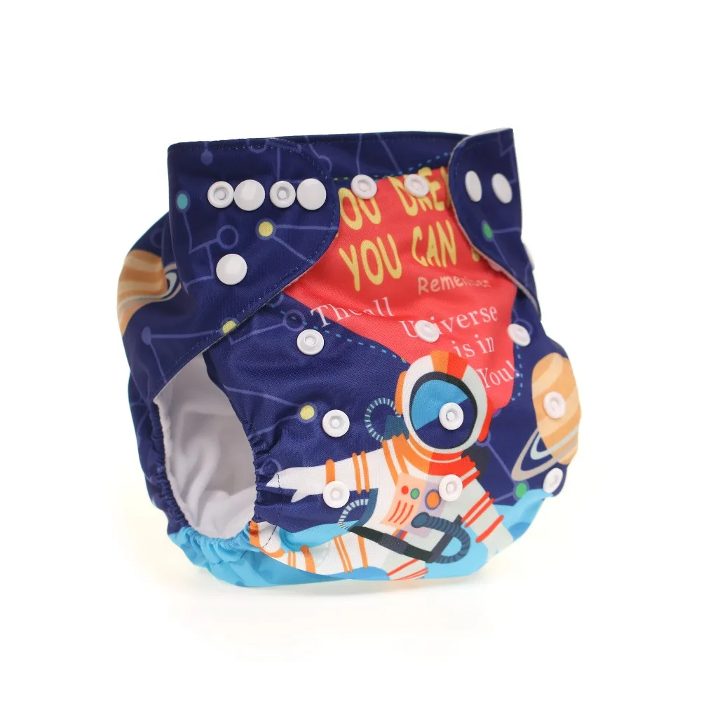 2019 August New digital printing positioning cloth pants diaper pocket waterproof and urine pants colour cloth diapers
2019 August New digital printing positioning cloth pants diaper pocket waterproof and urine pants colour cloth diapers