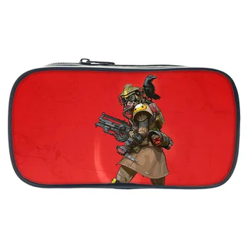2019 Apex Battle Royale Bags Students Study Box Casual Bag For Boys Girls School Gifts Game Apex Legends Pencil Pouch
2019 Apex Battle Royale Bags Students Study Box Casual Bag For Boys Girls School Gifts Game Apex Legends Pencil Pouch