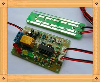 Free Shipping!!! Level Controller Kit / depth display electronic DIY / Water Level Controller Production Suite (parts)
Free Shipping!!! Level Controller Kit / depth display electronic DIY / Water Level Controller Production Suite (parts)