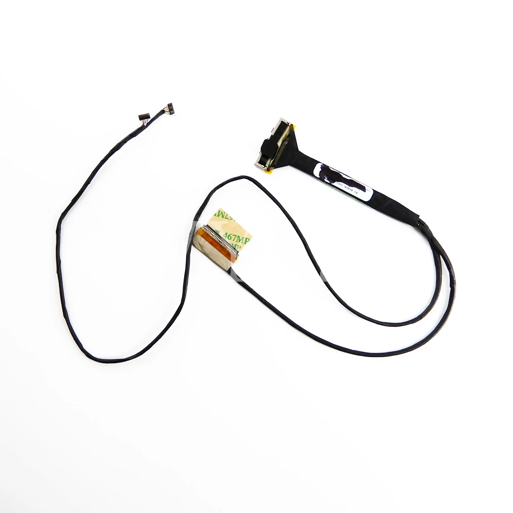 UX303LN LCD LVDS CABLE For ASUS UX303LN-8A UX303 UX303LA UX303L DC02C008Y0S LVDS CABLE LCD laptop screen line cable
UX303LN LCD LVDS CABLE For ASUS UX303LN-8A UX303 UX303LA UX303L DC02C008Y0S LVDS CABLE LCD laptop screen line cable