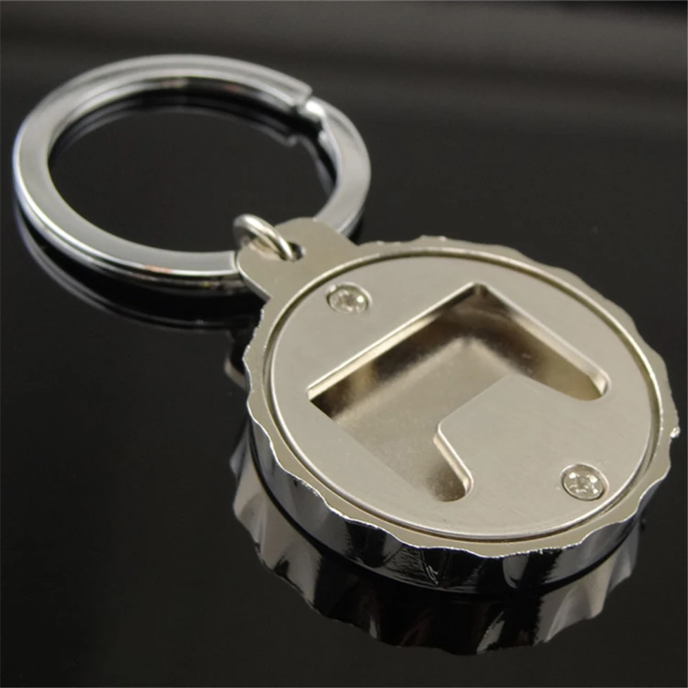 Creative Circle Bottle Cap Key Chain Car Key Ring For Volvo V40 Ford Mondeo Mk4 Nissan Qashqai J11 Hyundai Solaris Keychain
Creative Circle Bottle Cap Key Chain Car Key Ring For Volvo V40 Ford Mondeo Mk4 Nissan Qashqai J11 Hyundai Solaris Keychain
