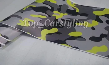 Protwraps Yellow Gray Black Camouflage Wrap Vinyl Film Truck Wrap Print Camo Car Stickers With Bubble Free
Protwraps Yellow Gray Black Camouflage Wrap Vinyl Film Truck Wrap Print Camo Car Stickers With Bubble Free