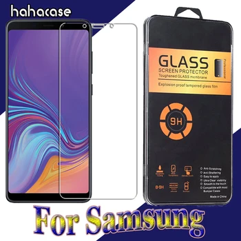500pcs 2.5D Anti-Scratch Tempered Glass For Samsung A9S A90 A70 A60 A50 A40 A30 M50 M40 M20 Toughen Protective With Acrylic Box
500pcs 2.5D Anti-Scratch Tempered Glass For Samsung A9S A90 A70 A60 A50 A40 A30 M50 M40 M20 Toughen Protective With Acrylic Box