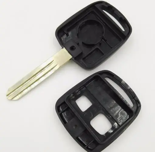 Replacement Car Key Shell For Subaru forester 2014 impreza xv outback legacy Blank Key Remote Case
Replacement Car Key Shell For Subaru forester 2014 impreza xv outback legacy Blank Key Remote Case