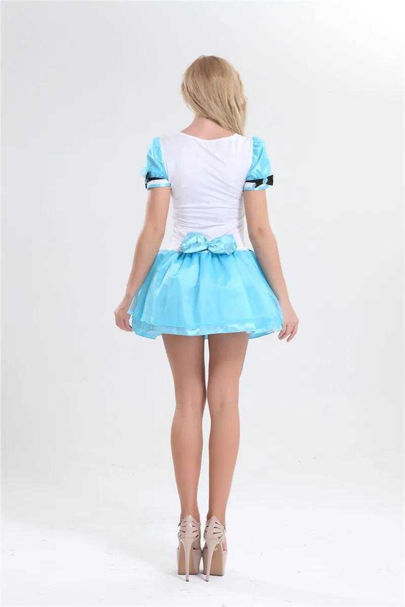 zy874 alice in wonderland costume