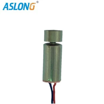 10pcs/bag 3.5v Mini DC Coreless Motor For Model Airplane 0408 coreless motor with vibraton block waterproof vibration motor
10pcs/bag 3.5v Mini DC Coreless Motor For Model Airplane 0408 coreless motor with vibraton block waterproof vibration motor