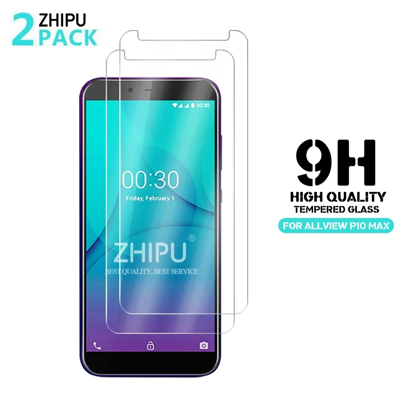 2 Pcs Tempered Glass For Allview P10 Max Glass Screen Protector 2.5D 9H Tempered Glass For Allview P10 Max Protective Film
2 Pcs Tempered Glass For Allview P10 Max Glass Screen Protector 2.5D 9H Tempered Glass For Allview P10 Max Protective Film
