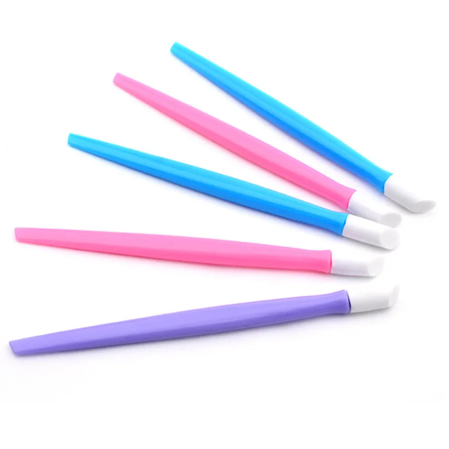 5pcs/ pack Professional Manicure Nail Stickers Pusher Nair Art Tool Nail Care Cuticle Pusher Multicolor Free Shipping
5pcs/ pack Professional Manicure Nail Stickers Pusher Nair Art Tool Nail Care Cuticle Pusher Multicolor Free Shipping