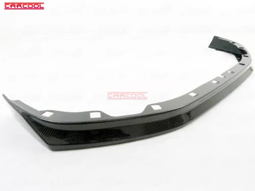 Car Styling Carbon Fiber Bodykit For CF 2008-2011 R35 GTR CBA ZELE STYLE FRONT LIP SPLITTER
Car Styling Carbon Fiber Bodykit For CF 2008-2011 R35 GTR CBA ZELE STYLE FRONT LIP SPLITTER