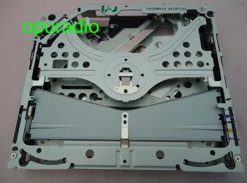 Free shipping Alpine DVD navigation loader mechanism DV23M12B DV33M12A for Chrysler Toyota B9001 Lexus video audio systems
Free shipping Alpine DVD navigation loader mechanism DV23M12B DV33M12A for Chrysler Toyota B9001 Lexus video audio systems