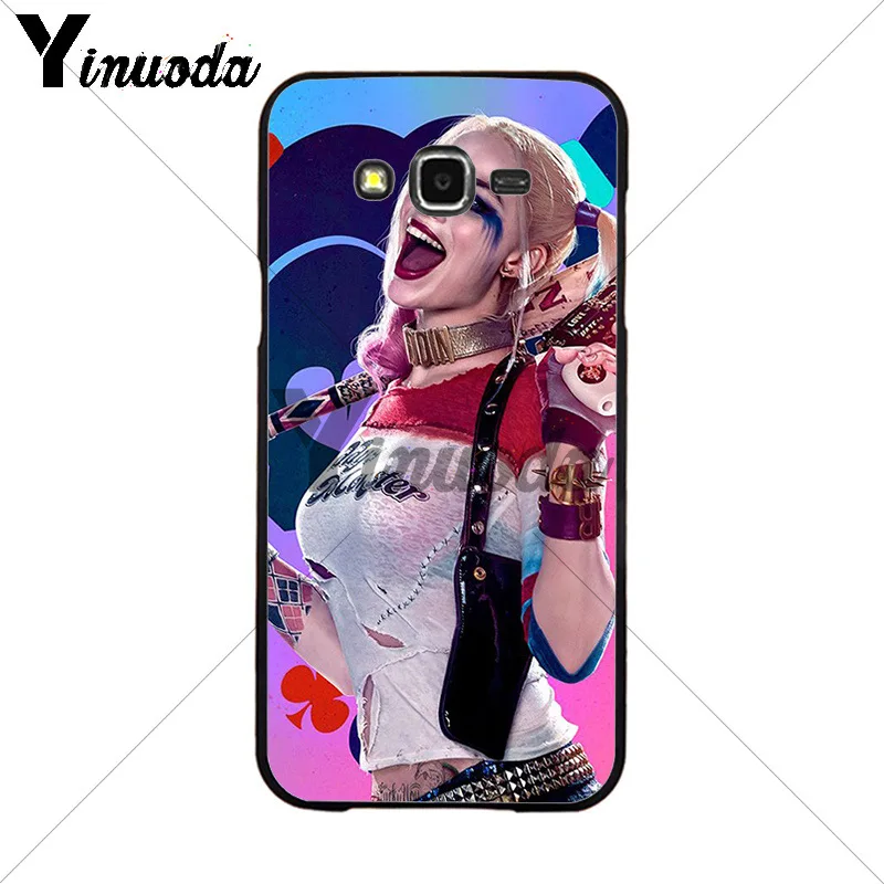 Harley Quinn Suicide Squad Joker Wink
