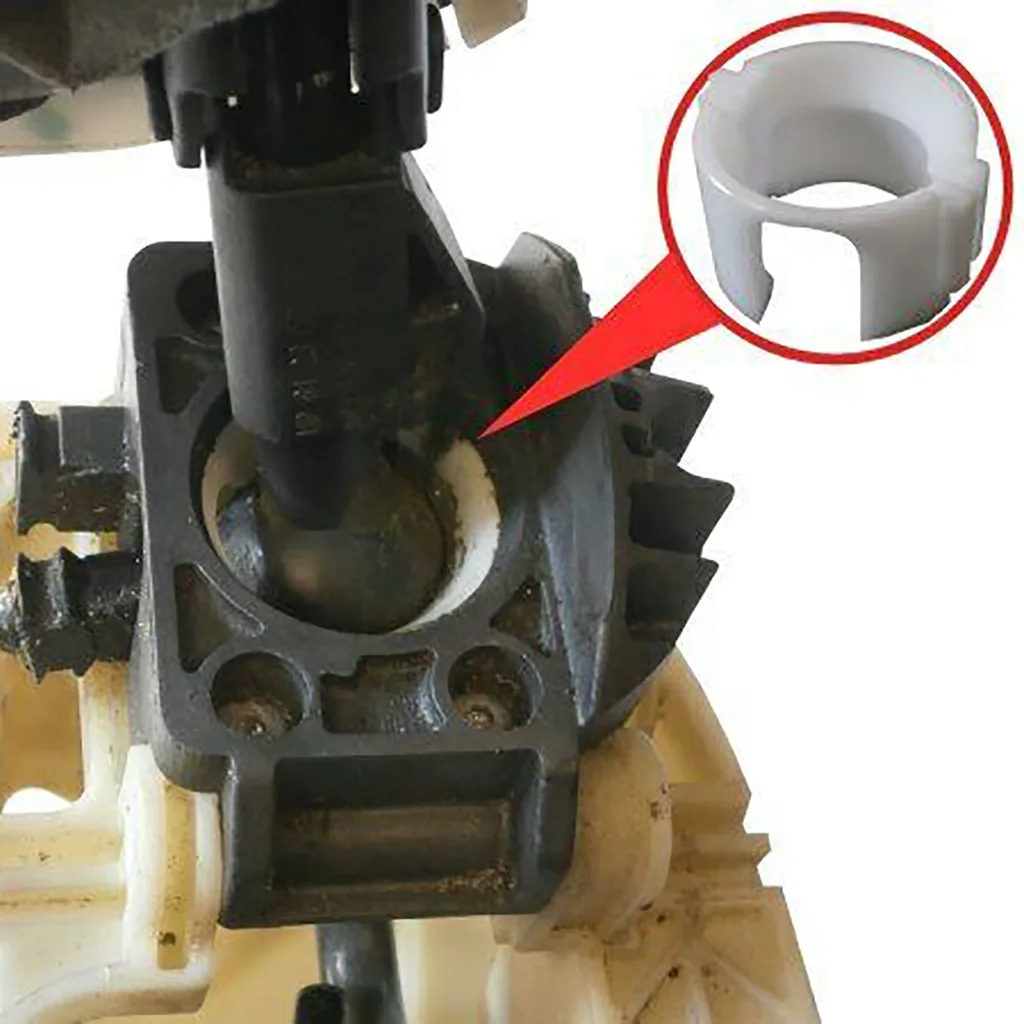 Repair Kit Gear Selector Manual Gearbox For Mersedes Vito/Viano 639 SI-AT16011 OEM 0615517227408 POM polyoxymethylene good new
Repair Kit Gear Selector Manual Gearbox For Mersedes Vito/Viano 639 SI-AT16011 OEM 0615517227408 POM polyoxymethylene good new