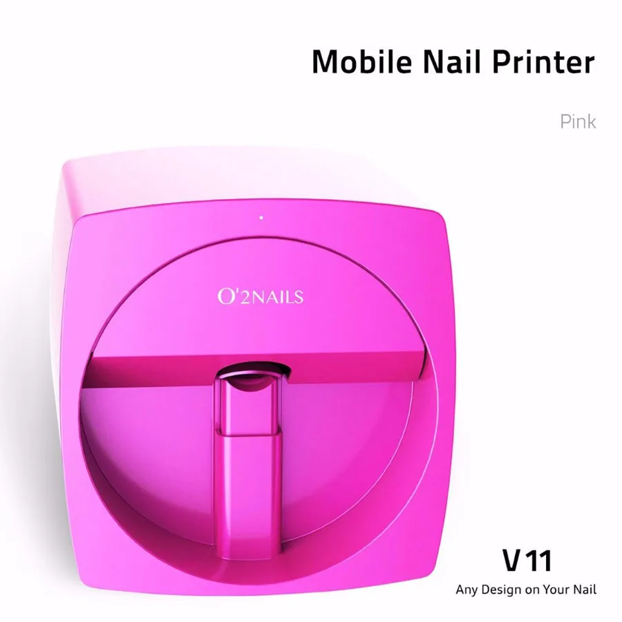 O2 Nail printer (3)