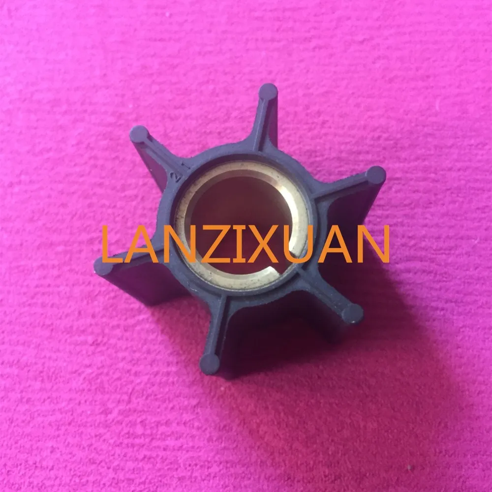 Boat Engine Impeller for Honda 4-Stroke 8hp 9.9hp 15hp Outboard Motor Parts 19210-ZV4-651 18-3247 ( BF9.9 , BF15 )
Boat Engine Impeller for Honda 4-Stroke 8hp 9.9hp 15hp Outboard Motor Parts 19210-ZV4-651 18-3247 ( BF9.9 , BF15 )