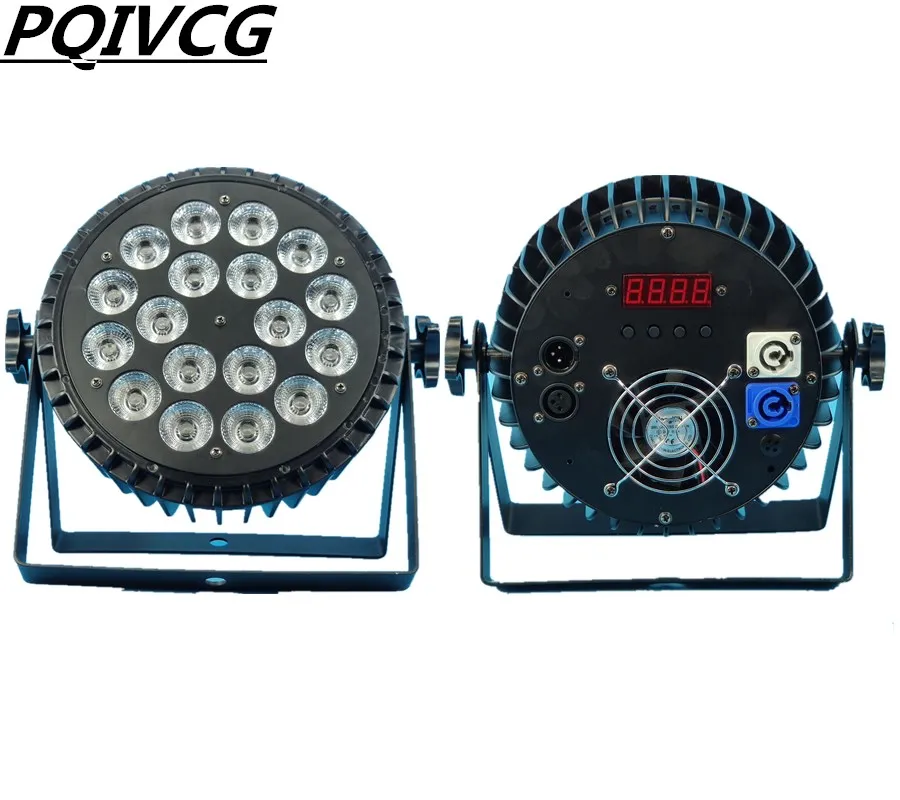 18X12W RGBW LED PAR Light dmx512 disco light, led wash light professional dj equipment
18X12W RGBW LED PAR Light dmx512 disco light, led wash light professional dj equipment